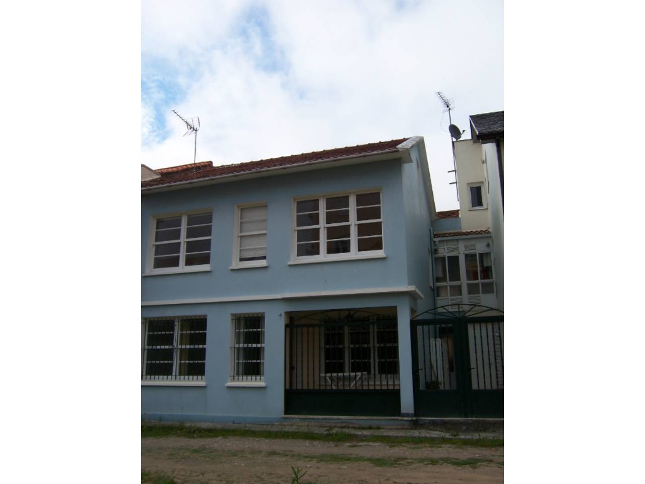 Imagen Vivienda